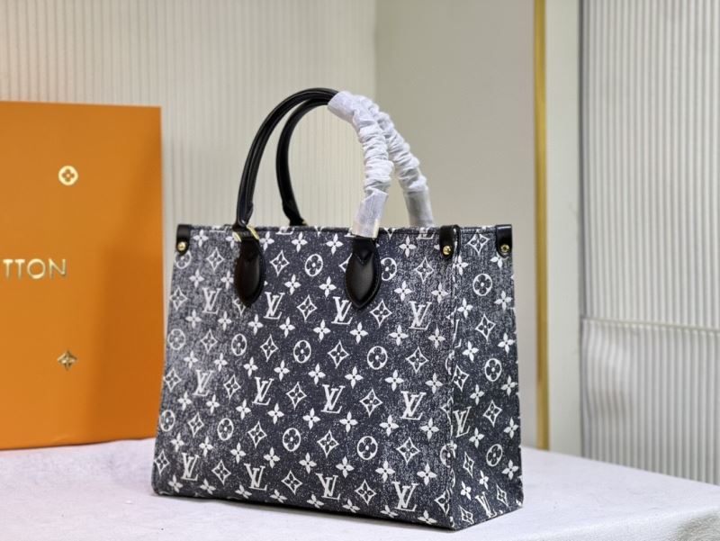 LV Shopping Bags